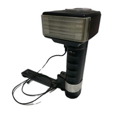 Metz 45 CL-1 Flash Gun with AA