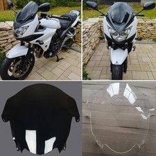 Motorcycle WindScreen
