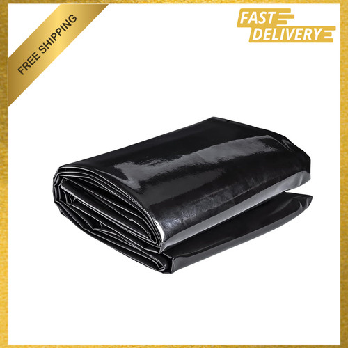Pond liner 20 mil - 10, ft,