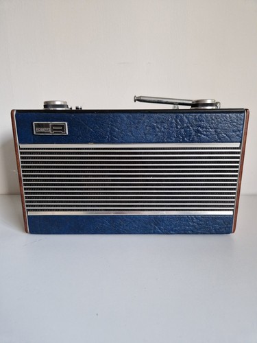 Roberts r800 vintage - am/fm,