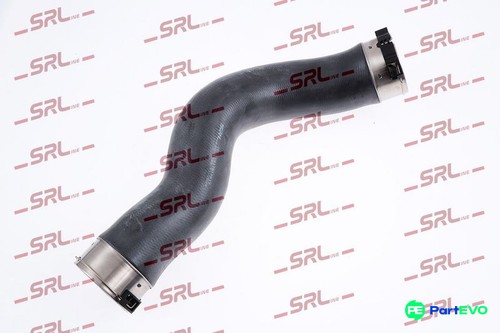 Srline charge air hose - srline, 20c1pt5