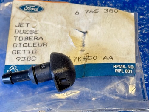 New genuine ford mondeo - genuine,