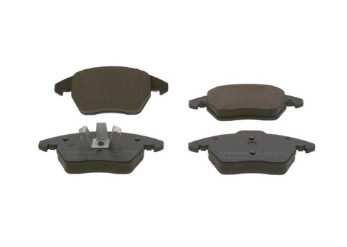 Bosch brake pads - bosch, 0986424825