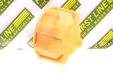 Genuine First Line Radiator