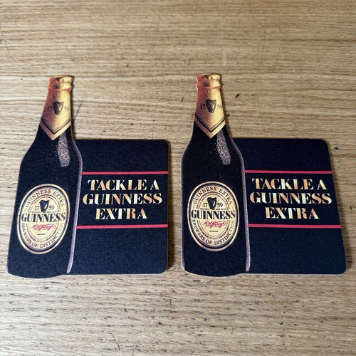 Vintage guinness extra - ‘guinness, extra’