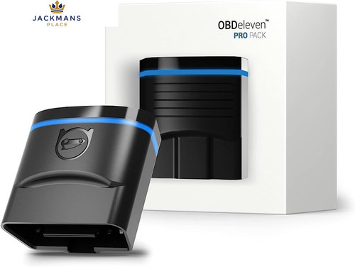 Obdeleven obd2 diagnostic - obd2,