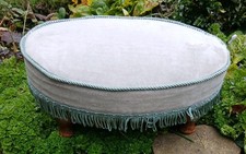 OVAL VINTAGE SHERBORNE