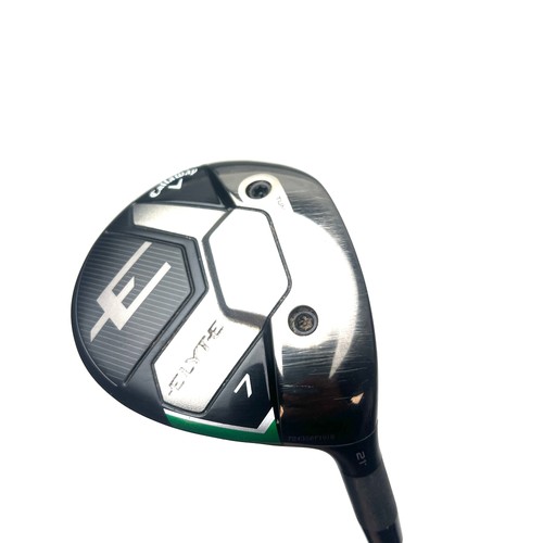 Callaway elyte wood 21 - /,