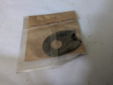 Genuine Yamaha Crankshaft Lock