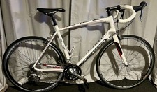 Specialized Allez Elite 58cm (2013 Model) Rebuilt 20 Speed