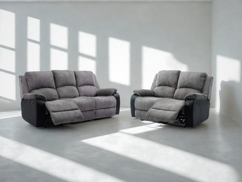 Rio recliner jumbo cord - rio,
