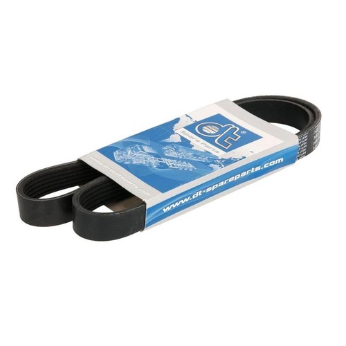 Ribbed belt c 5 - belt, a/c