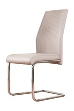 LORENZO x2 Faux Leather Deep