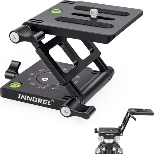 Innorel zh7 flex tilt tripod - zh7, z