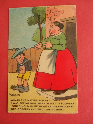1912 comicus comic boy - 1912,