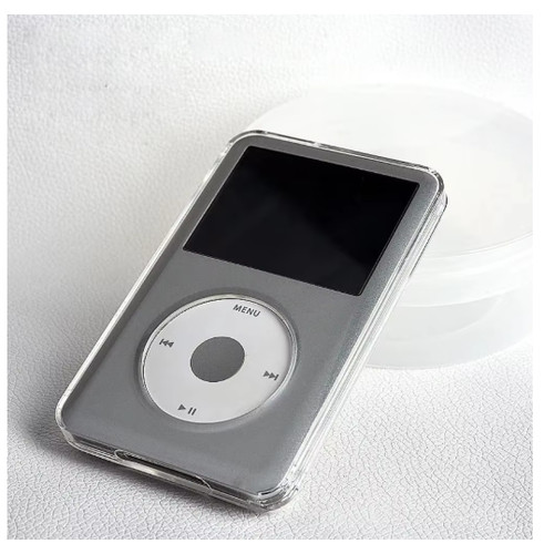 Protective crystal clear cover - protective,