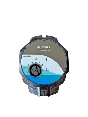 Lowara ecocirc 130 n - ecocirc, m