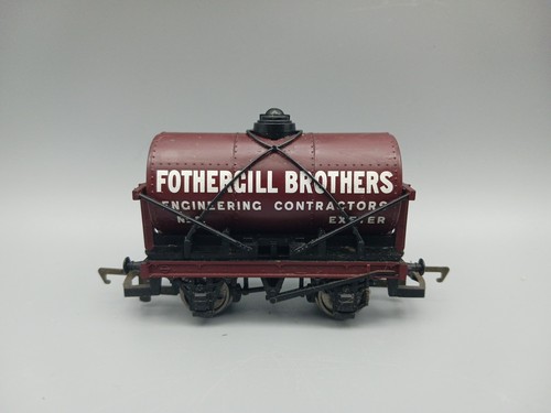 Hornby gauge fothergill - hornby, oo