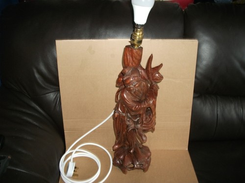 Vintage antique hand - /,