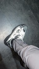 New Men’s B30 Dior Shoes