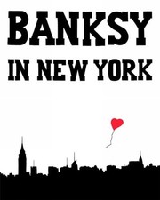 Banksy in New York, Mock, Ray
