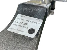 front outer door handle rh