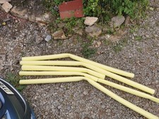 Scaffold Protection Foam