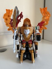 Power Rangers Mystic Force