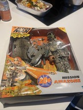 Action Man Mission Amazone