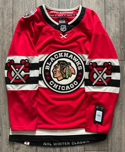Authentic 2025 winter classic - authentic,