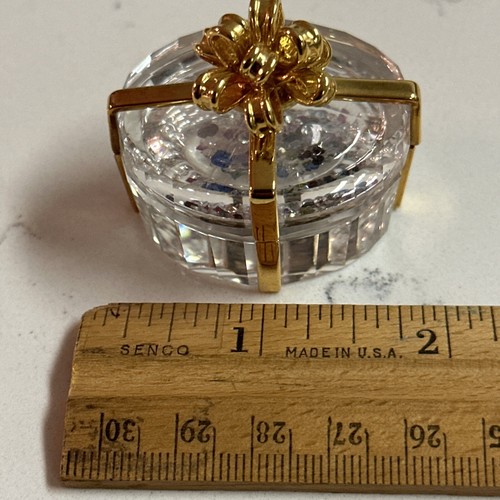 Swarovski collectible gift - collectible,