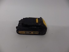 DeWalt 18v 1.5ah Battery