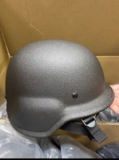 US PASGT NEW M88 LEVEL IIA MARINE CORPS COMBAT HELMET Reproduction