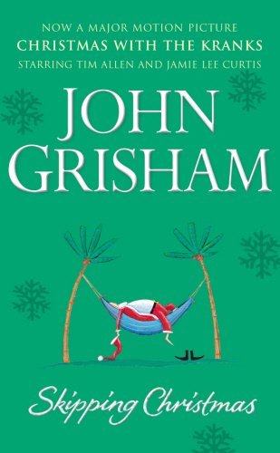 Skipping christmas - skipping,