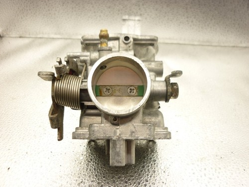 Kawasaki gtr1000 zg1000 - kawasaki, carb