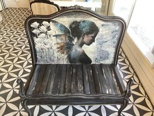 One-of-a-kind Shabby Chic