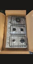 Whirlpool Gas Hob AKT 905/IX