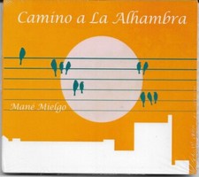 Mane Mielgo ‘Camino a La
