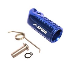 Apico Gear Pedal Tip KTM