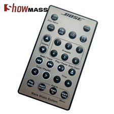 Genuine Bose Wave Music System