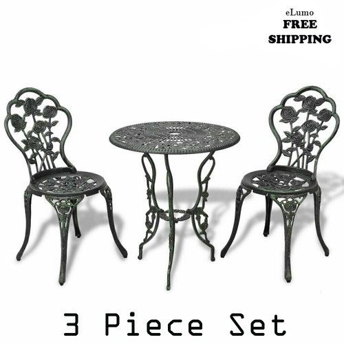 Garden bistro set seater - bistro, 2