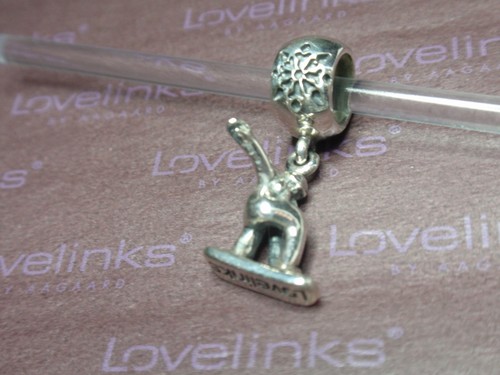 Genuine lovelinks snow - **, *