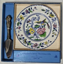 ENOCH WEDGWOOD PORCELAIN