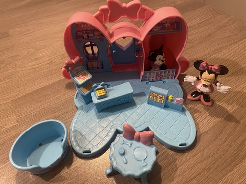 Rare disney minnie mouse - disney,