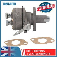 Fuel lift pump fit volvo - lift,