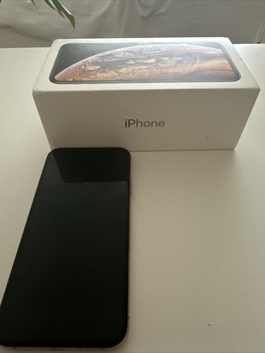 Apple iphone 64gb - xs,