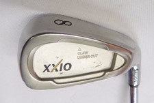 Srixon XX10 8 Iron Rifle 5.0