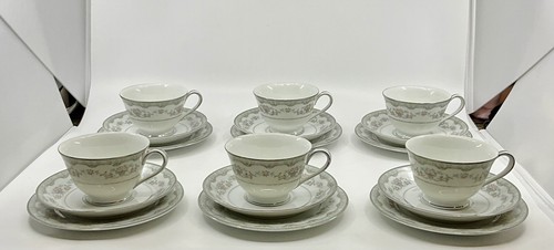 Noritake lindsay piece tea - noritake,