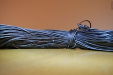 50m 3mm dyneema - 50m, braided