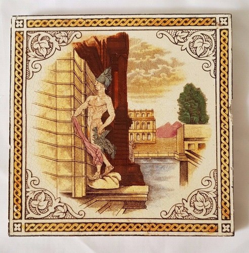 Gorgeous roman adonis design - gorgeous,